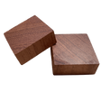 Jatoba - Wood Ring Blanks