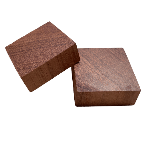 Jatoba - Wood Ring Blanks