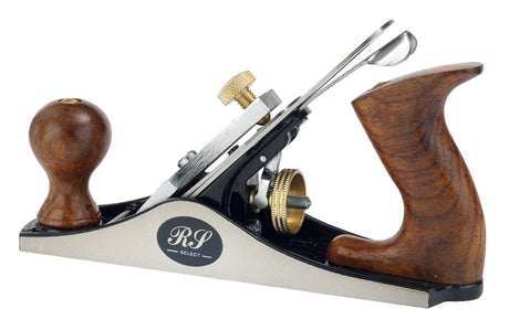 Carpenters Smoothing Plane No.3 - Robert Sorby Select - Tools This is ideal for cabinet work and general joinery,