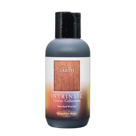 Earth - Intrinsic Colours 125ml - Hampshire Sheen - Fast shipping