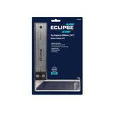 Eclipse 250mm (10’’) Engineers’ Try Square - Hand Tools Hand-held tool for marking out material cutting and shaping,