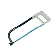 Eclipse Professional Hacksaw - Saw Traditional hacksaw frame suitable for cutting most metals.