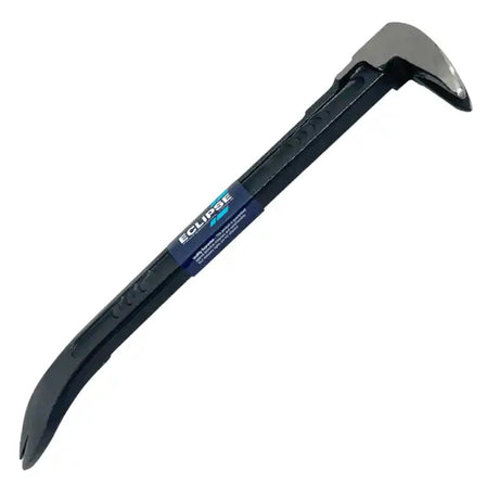 Eclipse Tools - 10’’ Multi-Function Pry Bar - Wrecking Bars Multi-function (aka wrecking bar), general purpose tool