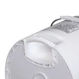 EcoPoxy 19L Resin Pour Pail - White - Elevate your project workflow with the innovative Pail.. revolutionary handle