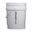 EcoPoxy 19L Resin Pour Pail - White - Elevate your project workflow with the innovative Pail.. revolutionary handle