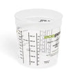 EcoPoxy 300ml Mixing Cup - Epoxy Resin Accessories Graduated Cups have been designed with our users in mind