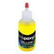EcoPoxy 60ml Yellow Colour Pigment - Epoxy Resin Pigments - Fast shipping