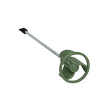 EcoPoxy 80mm Epoxy Mixer - Resin Accessories The is designed to facilitate optimal blending, ensuring a smooth
