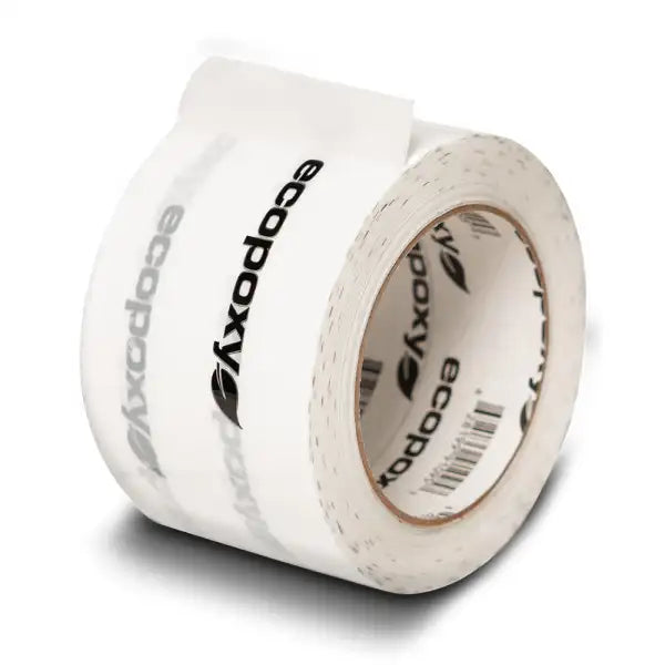 EcoPoxy Epoxy Mold Release Tape - 72mm x 66m