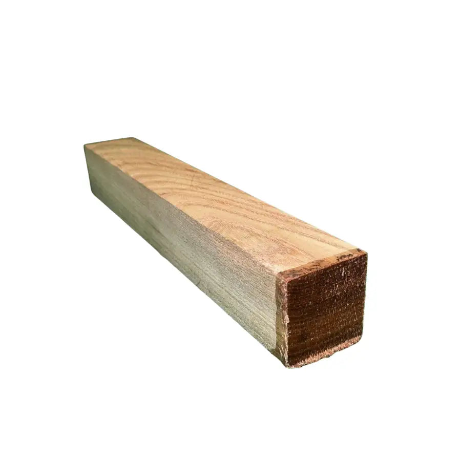 Elm Spindle Blanks - Fast shipping