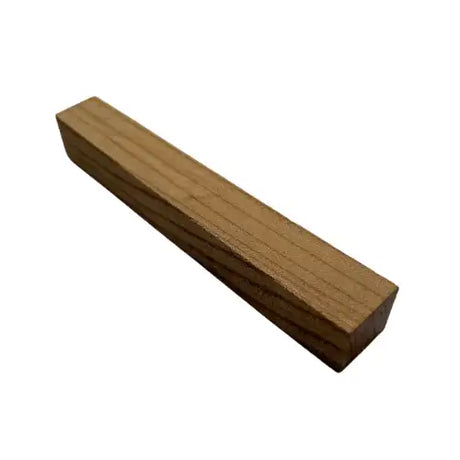 Elm - Wood Pen Blank - Blanks Approx 20mm x 150mm.