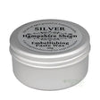 Embellishing Wax - Silver - 60g - Hampshire Sheen - Wax, like the Gold is designed to be used on open grain woods