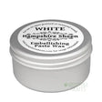 Embellishing Wax - White - 60g - Hampshire Sheen - Fast shipping