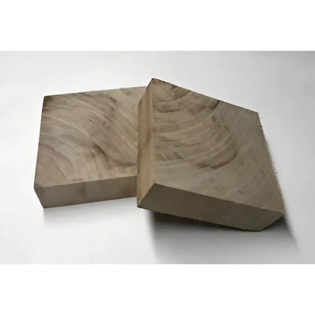 English Maple Ring Blanks - Wood - Fast shipping