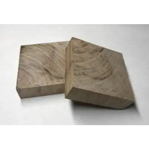 English Maple Ring Blanks Wood Fast shipping