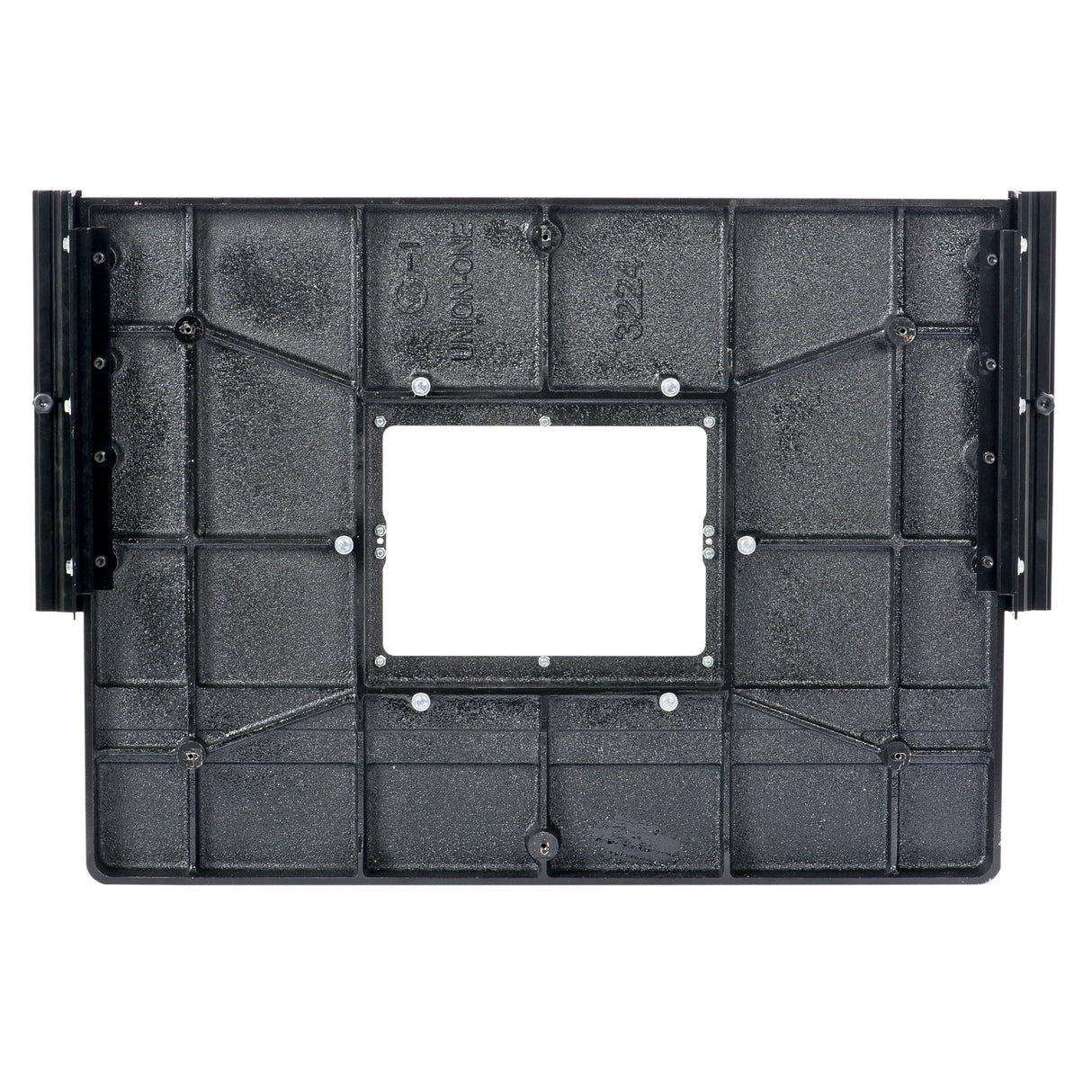 UJK Professional Cast Iron Router Table Top