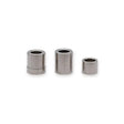 Euro Pen Kit Bushings - kit bushings To be used Kit Gold Chrome Gun Metal Satin Chrome.