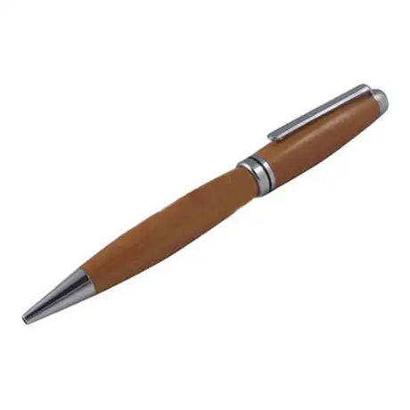 Euro Pen Kit Chrome - Kits Classic european styling, exceptional balance and comfort are only a few of the many