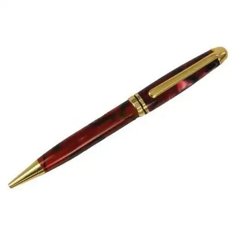 Euro Pen Kit - Gold - Kits Plating Classic european styling, exceptional balance and comfort are only a few of the many