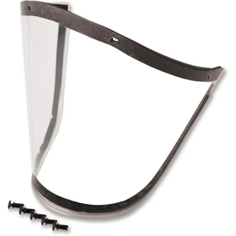 EVOLUTION RESPIRATOR IMPACT VISOR TO EN166 - PPE - Fast shipping