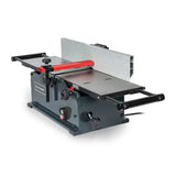 EXMAC Planer A200 - Perfect planing results in a space-saving format! The impresses with its solid construction