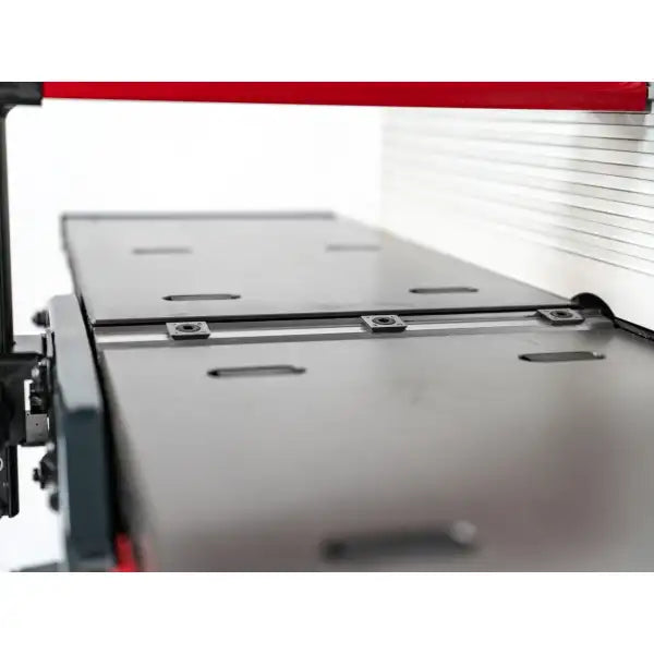 EXMAC Planer A200