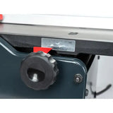 EXMAC Planer A200 - Perfect planing results in a space-saving format! The impresses with its solid construction