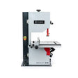 EXMAC Precision Band Saw MIDICUT 270 - Saws The compact universal band saw for many applications and materials! special