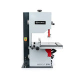 EXMAC Precision Band Saw MIDICUT 270 - Saws The compact universal band saw for many applications and materials! special