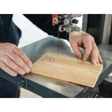 EXMAC Precision Band Saw MIDICUT 270 - Saws The compact universal band saw for many applications and materials! special