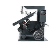 EXMAC Precision Band Saw MIDICUT 270 - Saws The compact universal band saw for many applications and materials! special