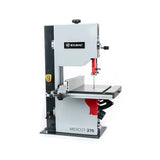 EXMAC Precision Band Saw MIDICUT 270 - Saws The compact universal band saw for many applications and materials! special