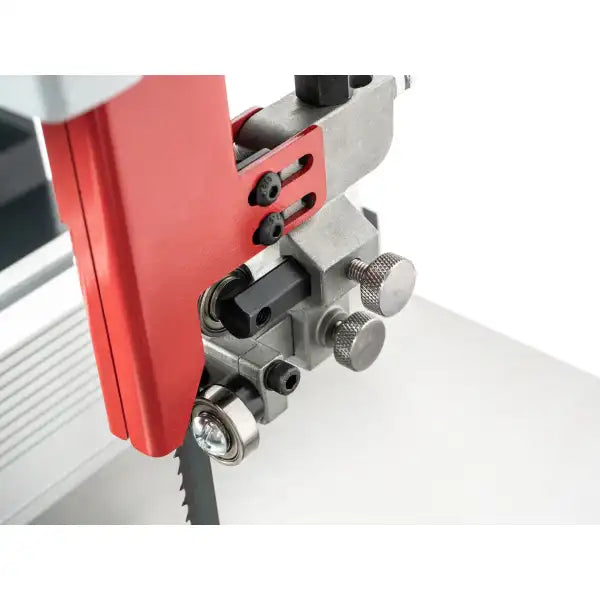 EXMAC Precision Band Saw MIDICUT 270 - Saws The compact universal band saw for many applications and materials! special