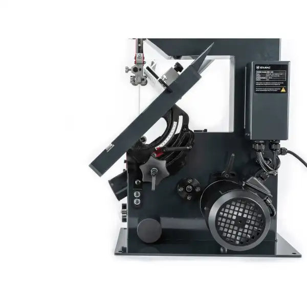 EXMAC Precision Band Saw MIDICUT 270 - Saws The compact universal band saw for many applications and materials! special