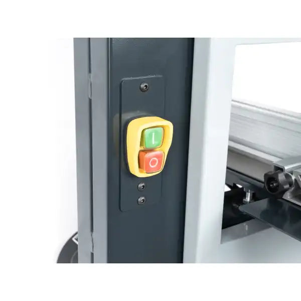 EXMAC Precision Band Saw MIDICUT 270 - Saws The compact universal band saw for many applications and materials! special