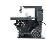 EXMAC Precision Band Saw MIDICUT 270 - Saws The compact universal band saw for many applications and materials! special