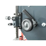 EXMAC Precision Band Saw MIDICUT 270 - Saws The compact universal band saw for many applications and materials! special