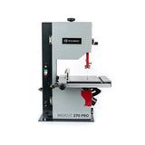 EXMAC Precision Band Saw MIDICUT 270 PRO - Saws Standard and fine-cut band saw in one! The is a sophisticated universal