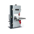 EXMAC Precision Band Saw MIDICUT 270 PRO - Saws Standard and fine-cut band saw in one! The is a sophisticated universal