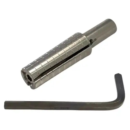 Expanding Ring Mandrel - USA Size 4-8.5 - Making Tools Helps make turning rings simple and easy. VERY LIMITED QUANTITY