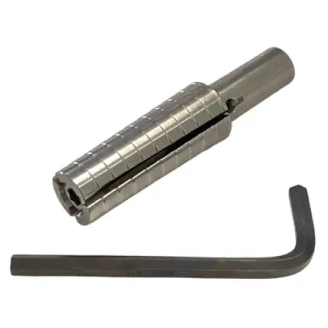 Expanding Ring Mandrel - USA Size 4-8.5 - Making Tools Helps make turning rings simple and easy. VERY LIMITED QUANTITY