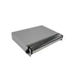 Extension Table with Roller for PT107 Planer Thicknesser - Record Power - Thicknesser.