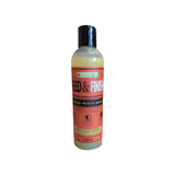Feed & Finish - Wood Conditioner - Northern Grit finishes - 250ml - NOURISHES • PROTECTS • ENHANCES is a premium