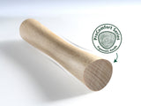 Record Power ProComfort 3/8” Spindle Gouge | Woodturning