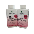 Wipe on Poly - 500ml - Chestnut Products