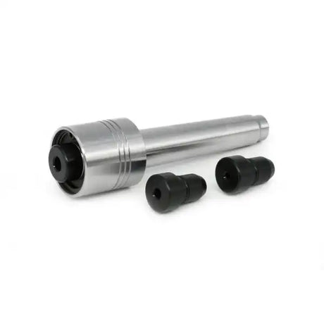 Finial Mandrel Kit - Rotur - 2MT - Lathe Accessories The is a unique that fits into the tail stock and offers support