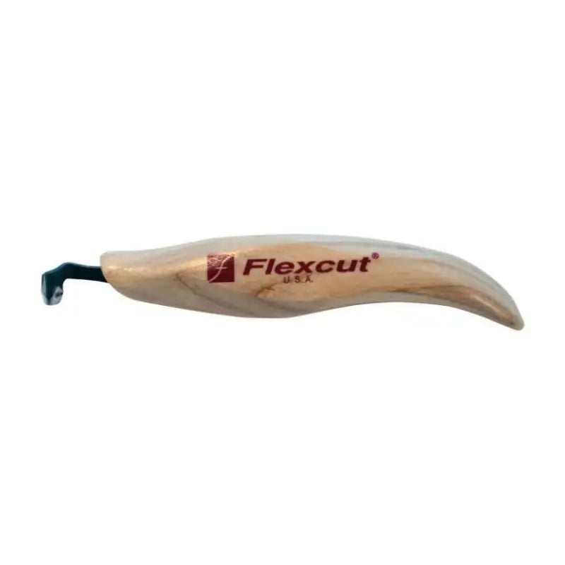 Flexcut 3mm Scorp (LH) - Carving Tools - Fast shipping