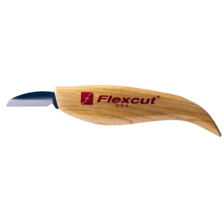 Flexcut Cutting Carving Knife (KN12) - Tools You will be wood carving like a pro with this premium cutting knife