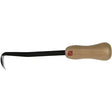 Flexcut Mini-Draw Knife - Carving Tools This miniature drawknife is designed for hard-to-reach areas, where a pulling