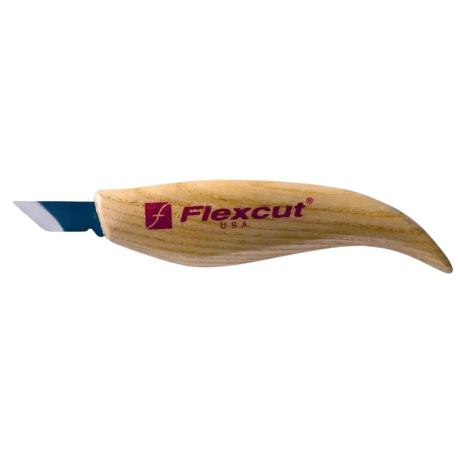 Flexcut Skew Knife - KN11 - Carving Tools - Fast shipping